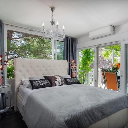 Beachfront Apartment Romilda Makarska Luaran gambar