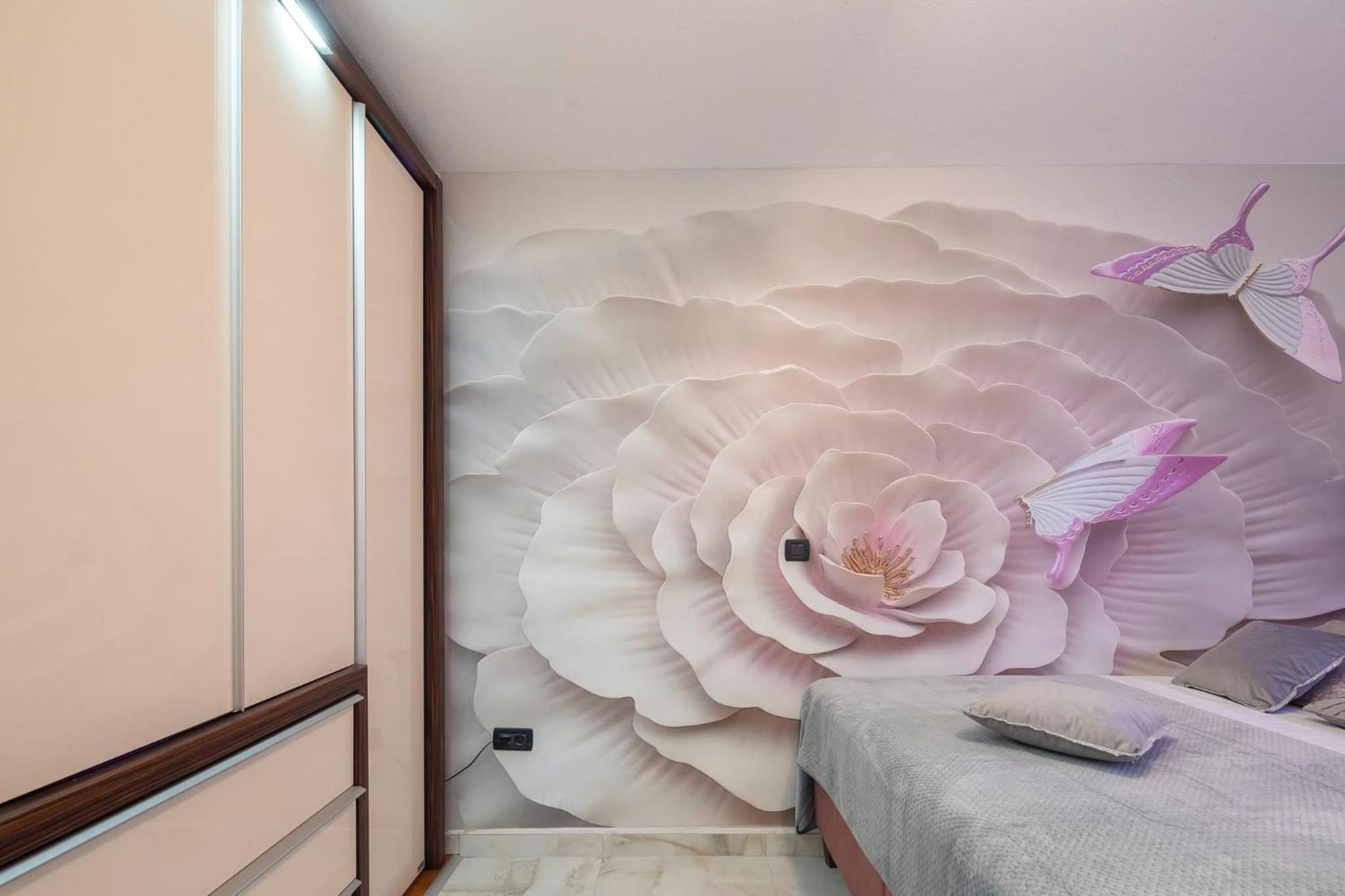 Beachfront Apartment Romilda Makarska Luaran gambar