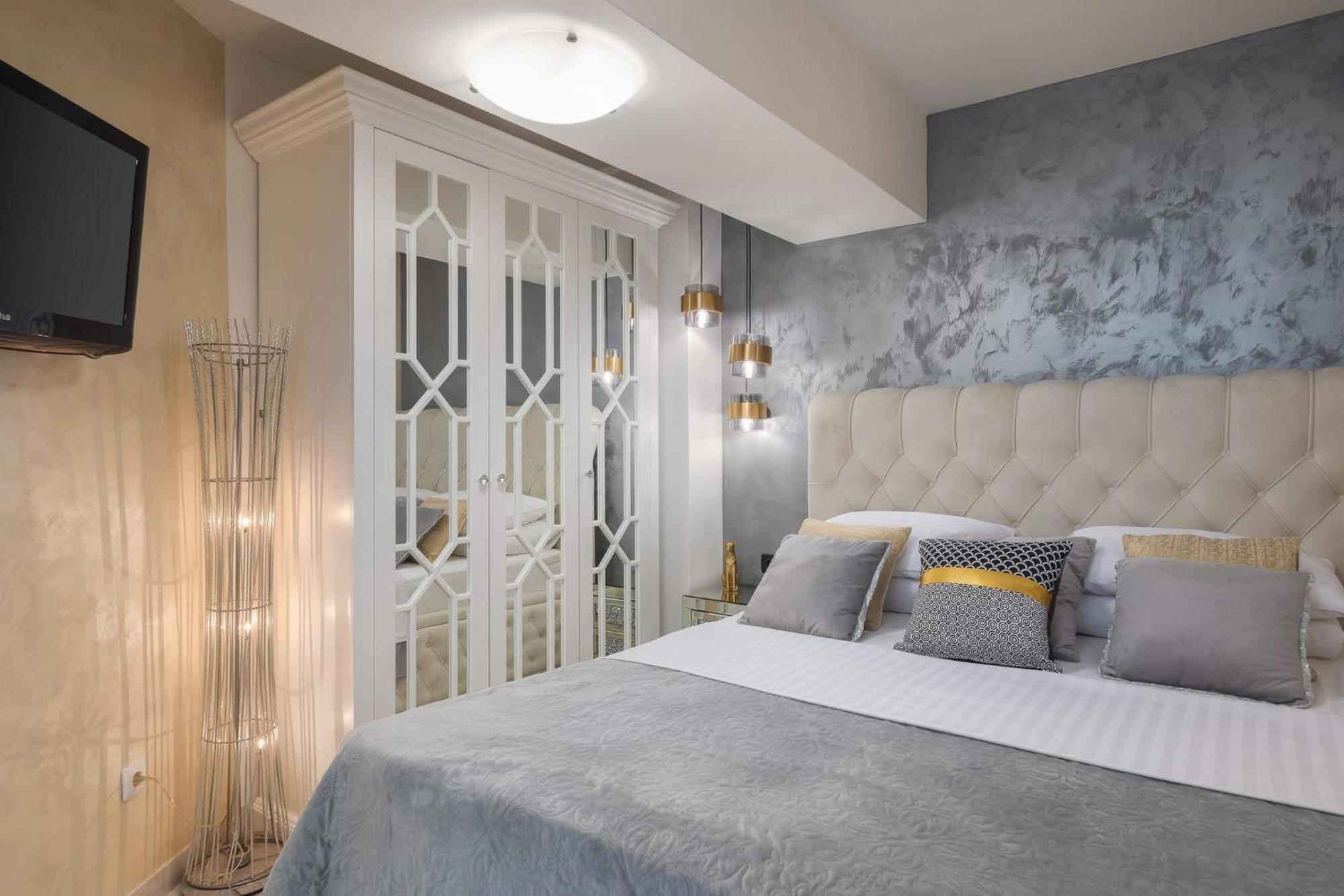 Beachfront Apartment Romilda Makarska Luaran gambar