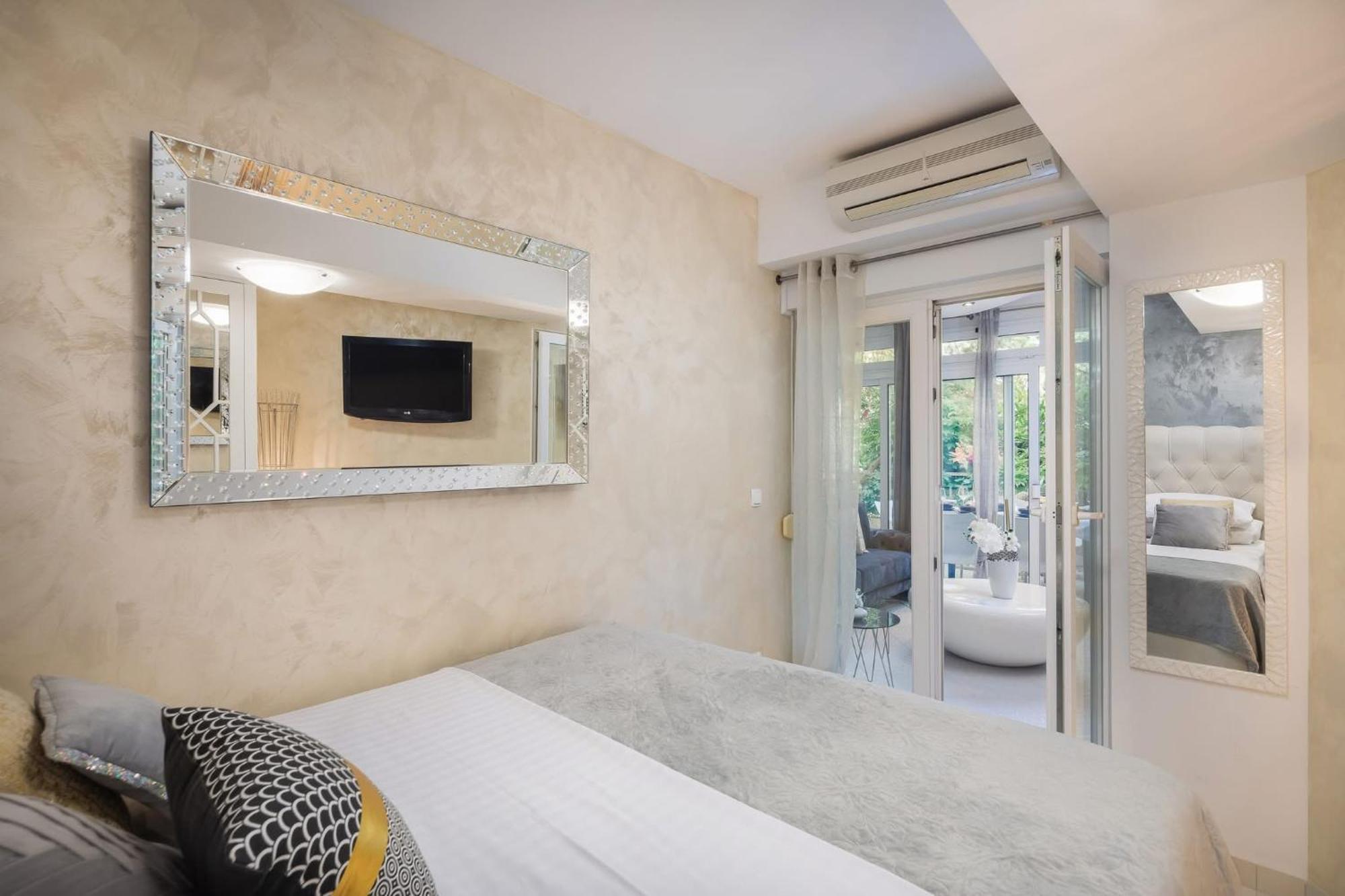 Beachfront Apartment Romilda Makarska Luaran gambar