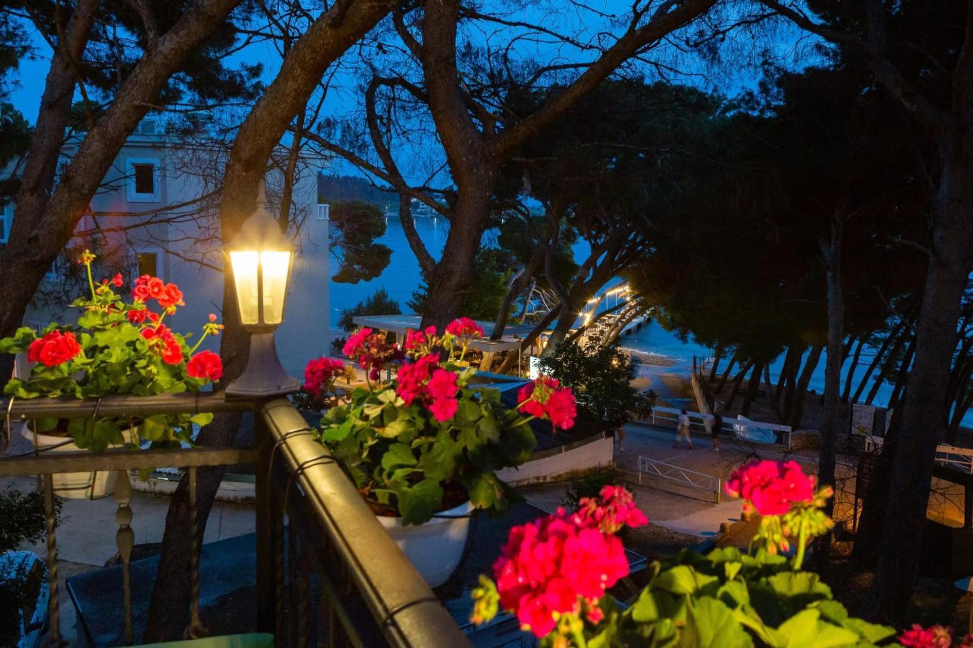 Beachfront Apartment Romilda Makarska Luaran gambar