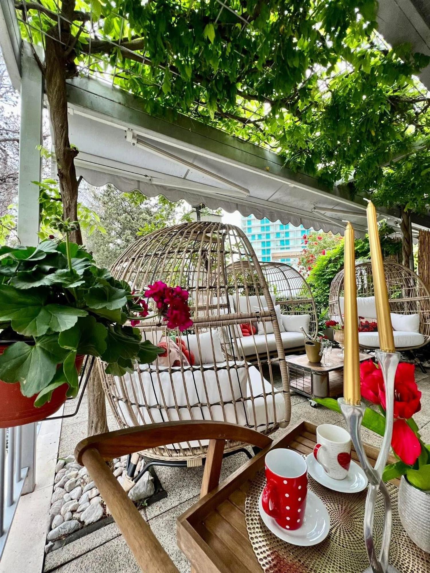 Beachfront Apartment Romilda Makarska Luaran gambar