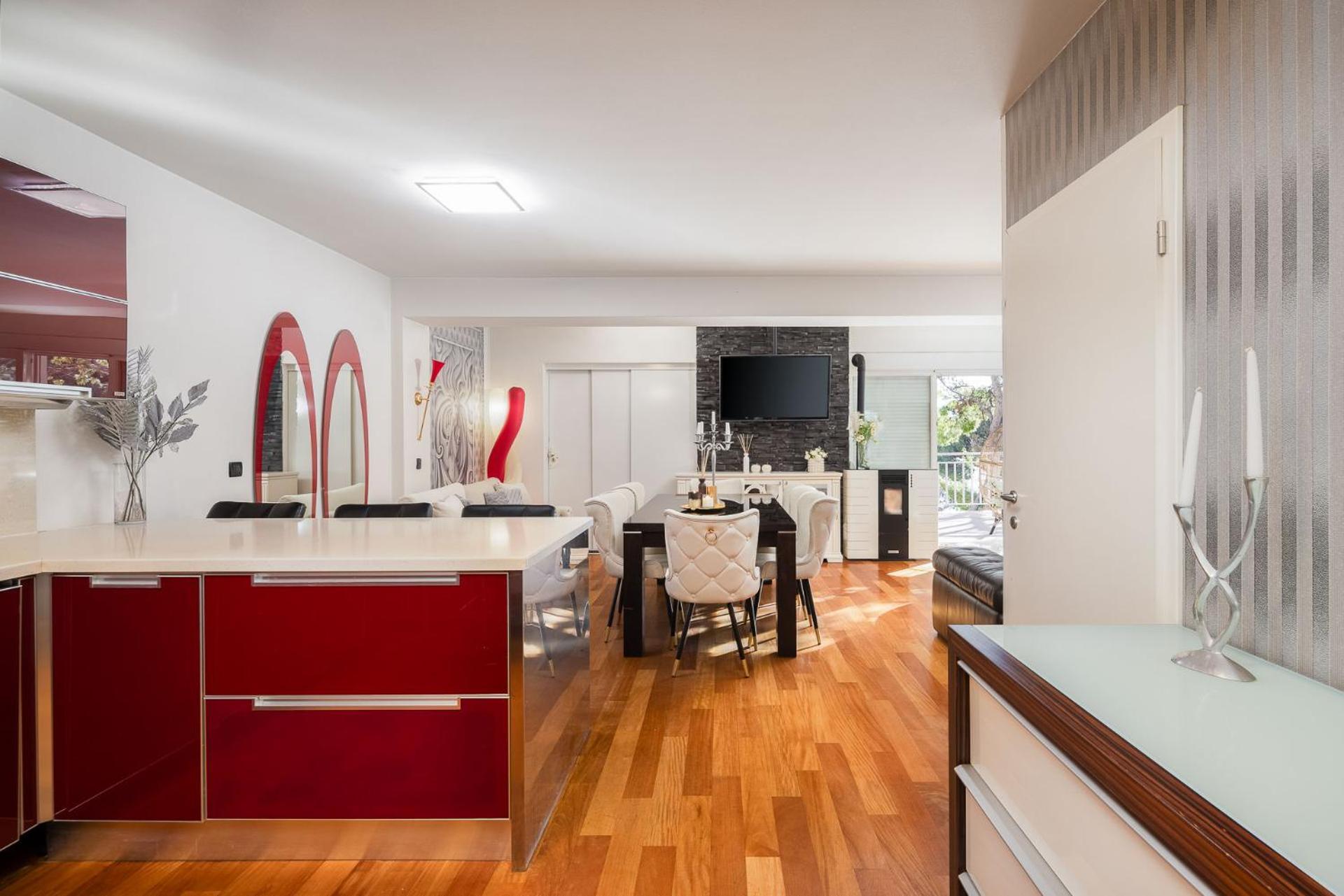 Beachfront Apartment Romilda Makarska Luaran gambar