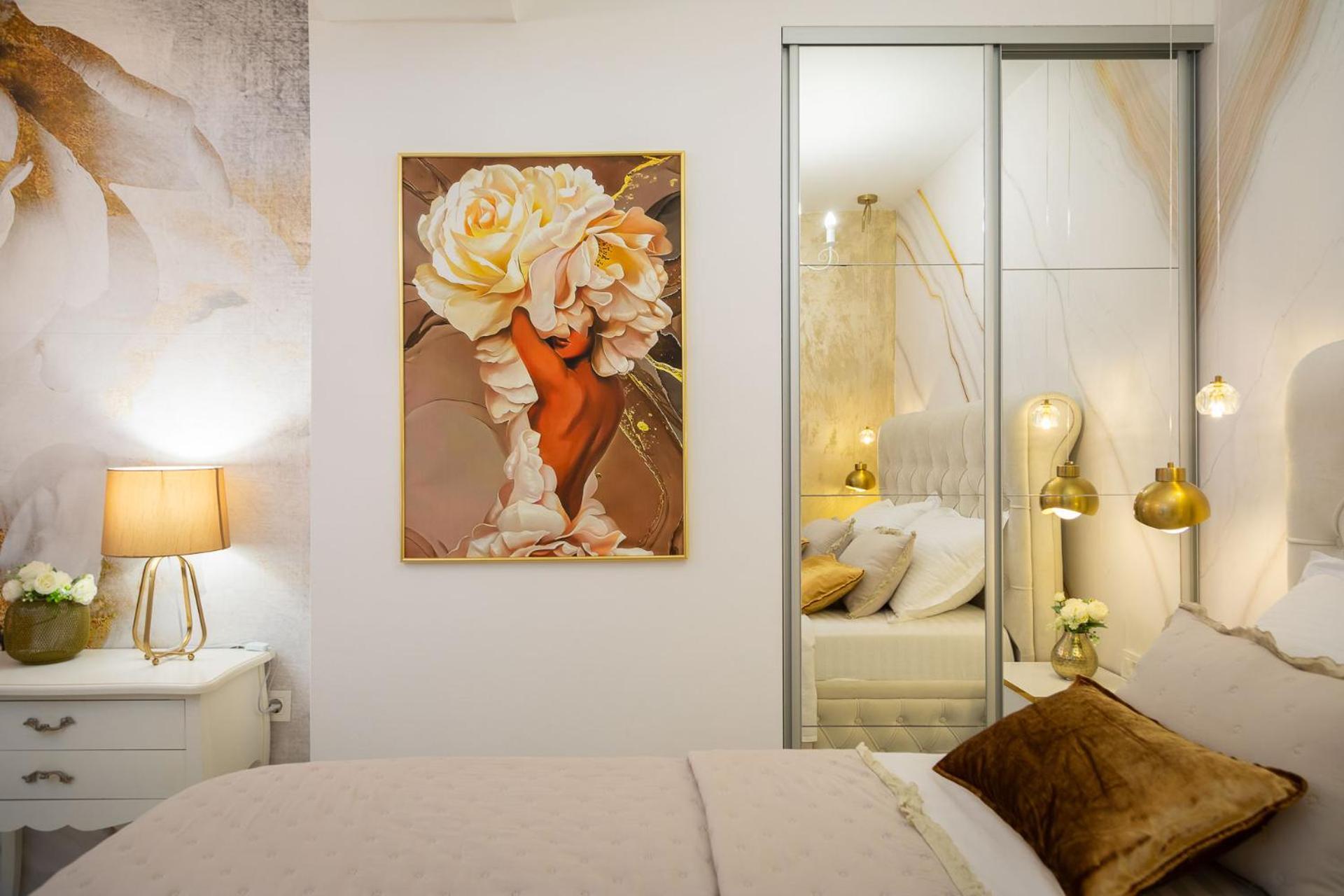 Beachfront Apartment Romilda Makarska Luaran gambar