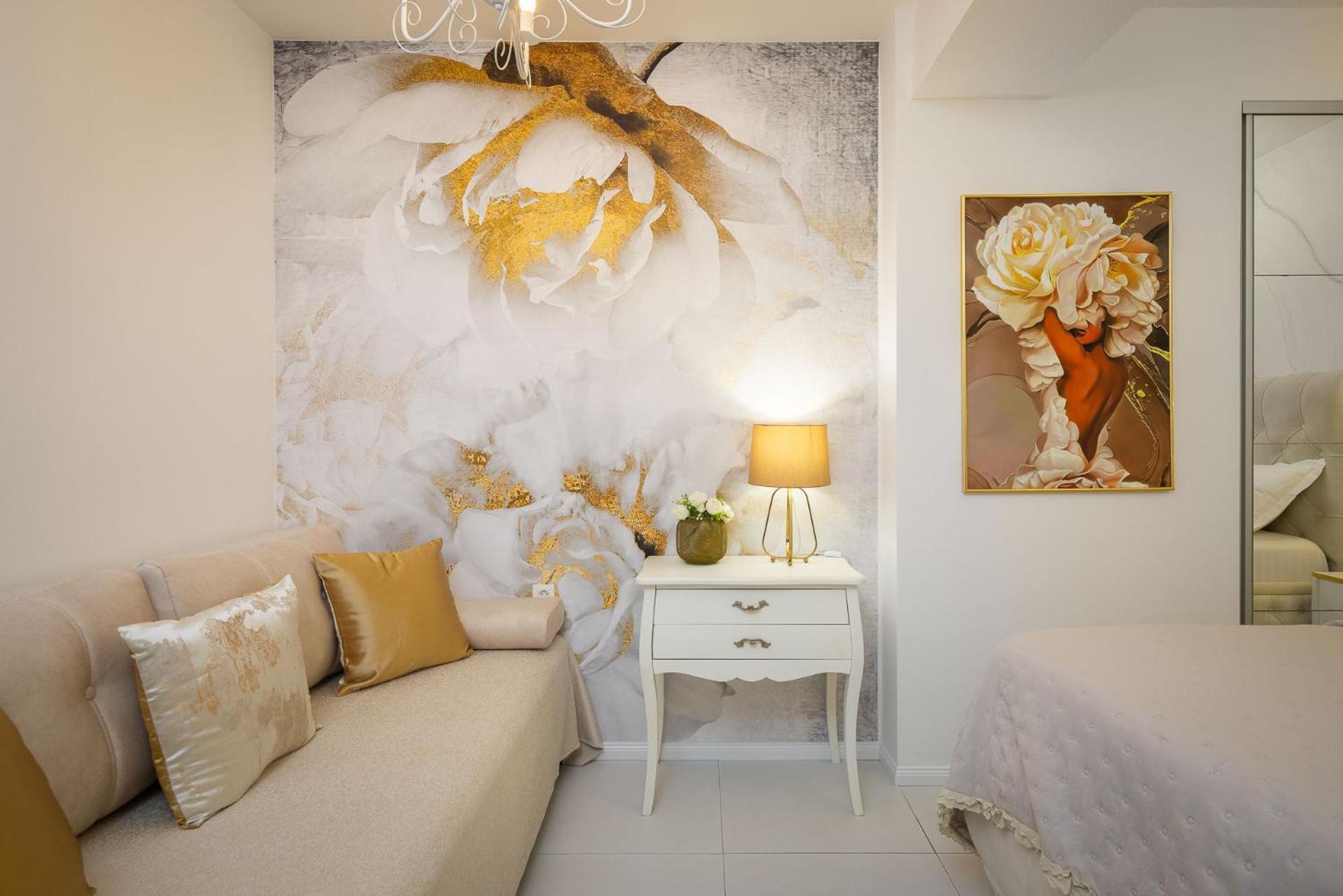 Beachfront Apartment Romilda Makarska Luaran gambar