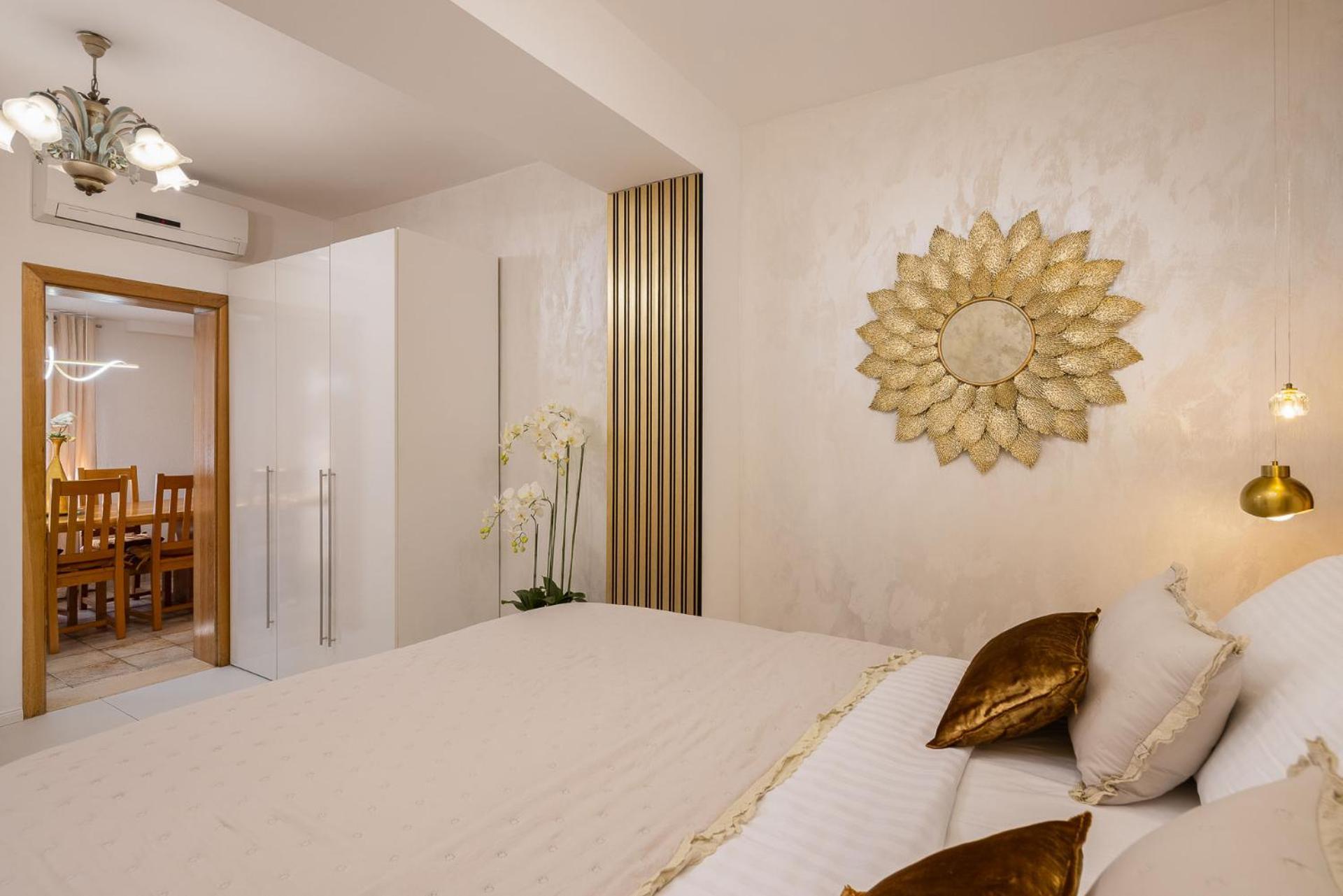 Beachfront Apartment Romilda Makarska Luaran gambar
