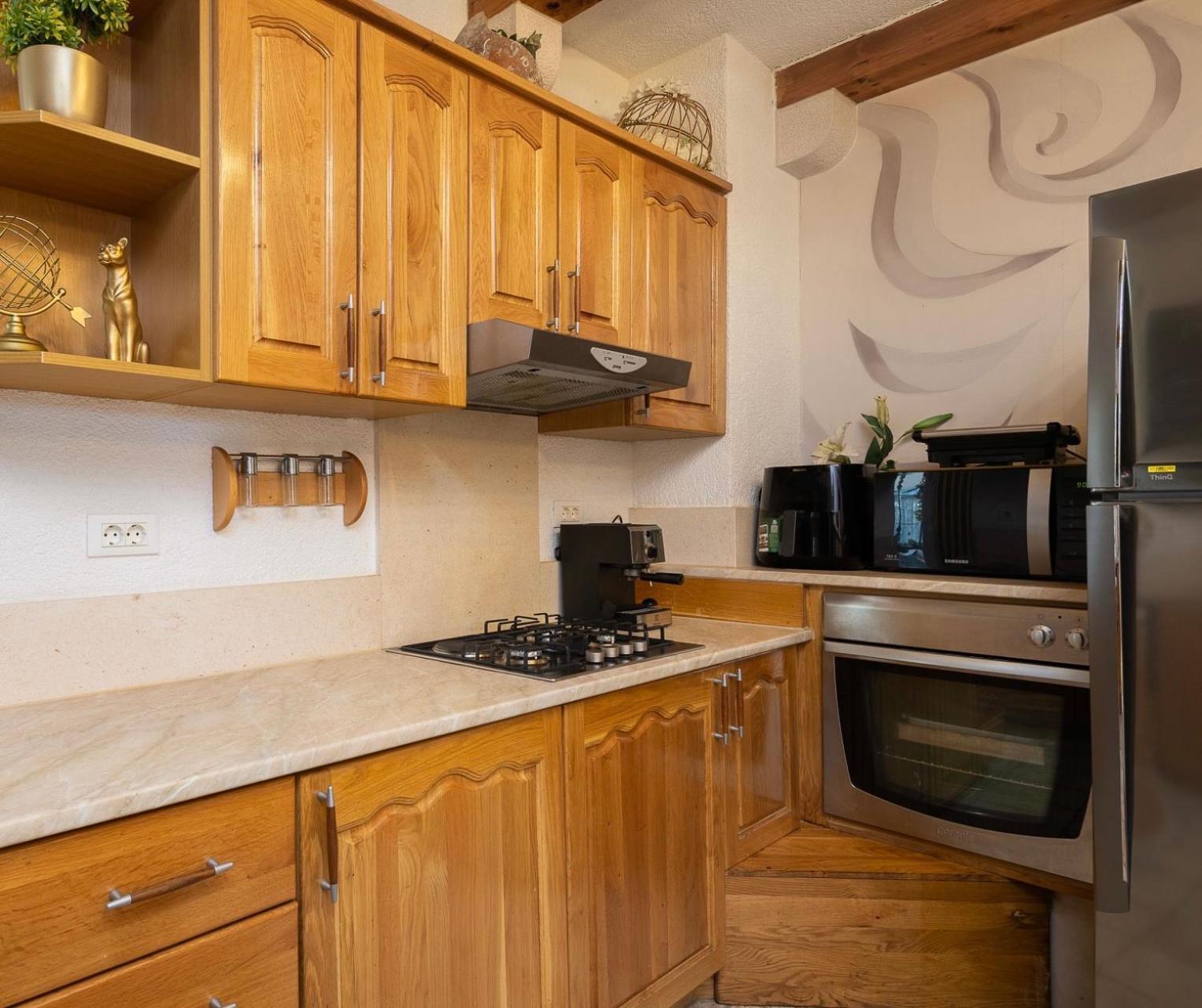 Beachfront Apartment Romilda Makarska Luaran gambar
