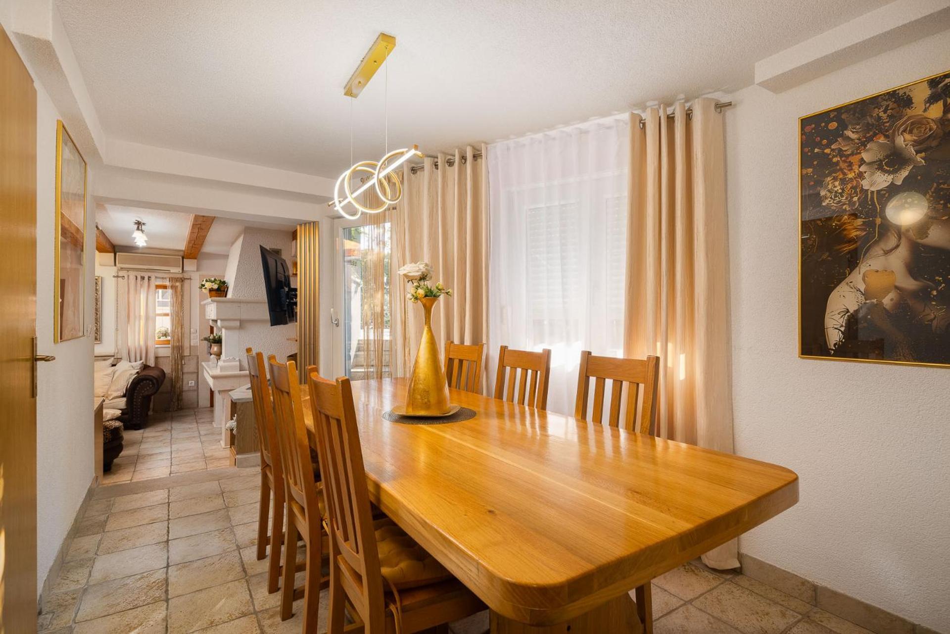 Beachfront Apartment Romilda Makarska Luaran gambar