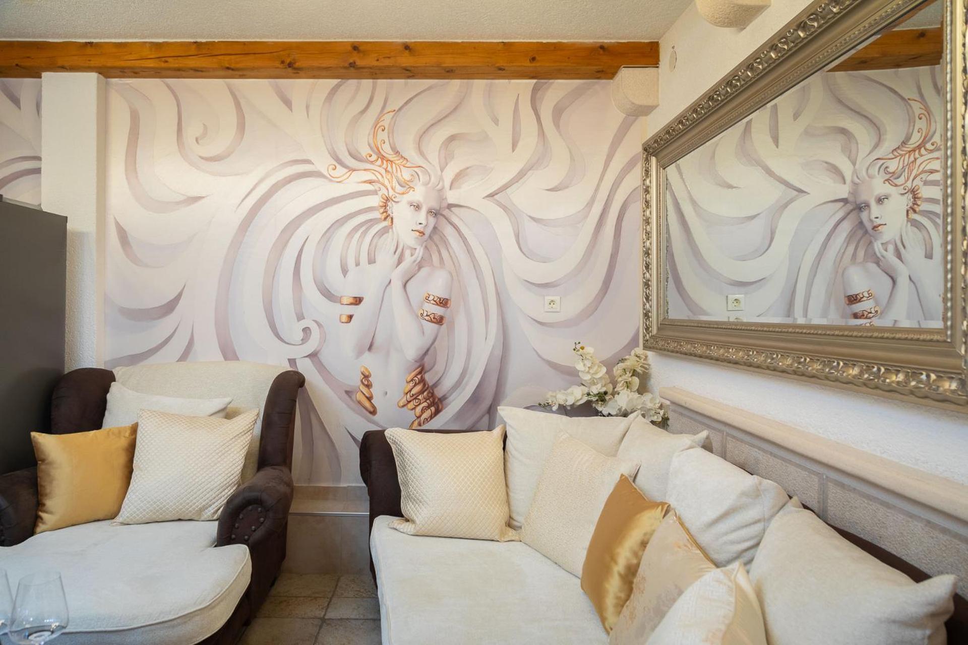 Beachfront Apartment Romilda Makarska Luaran gambar